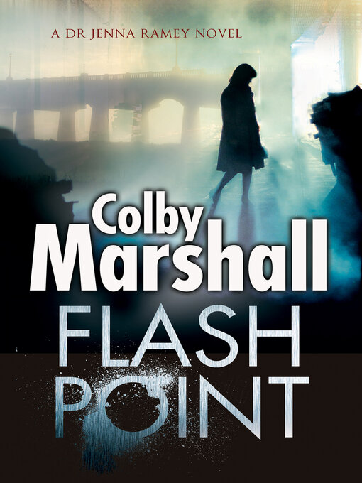 Title details for Flash Point by Colby Marshall - Available